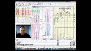 Стакан цен metatrader 5