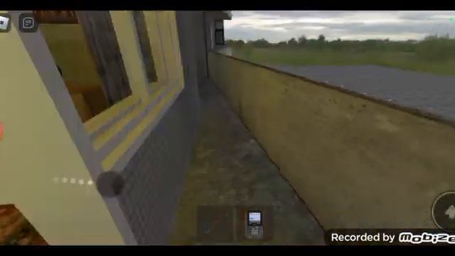 роблокс мир русский город фишки про телефон 1часть смотреть онлайн