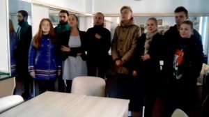 Многая лета. Мравалжамиер.