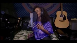 SZA - Good Days (Cover by Brooke Winter)