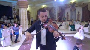 Осман Абибуллаев - The Storm / Osman Abibullayev - The Storm (PRESTIGE 2020)