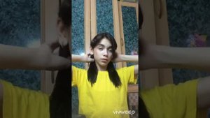 Как сделать лёгкие причёски