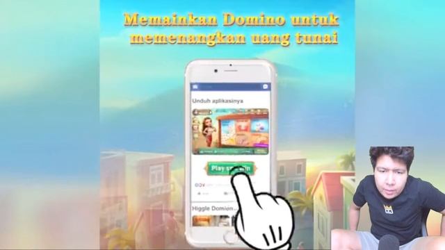 GAME SIMULATOR ANIME PENUH MISTERI! Sakura School Simulator смотреть онлайн