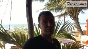 Стоит ли ехать отдыхать в Гоа ?? на 23 февраля и 8 Марта в 2023 году: погода, море,отзывы туристов