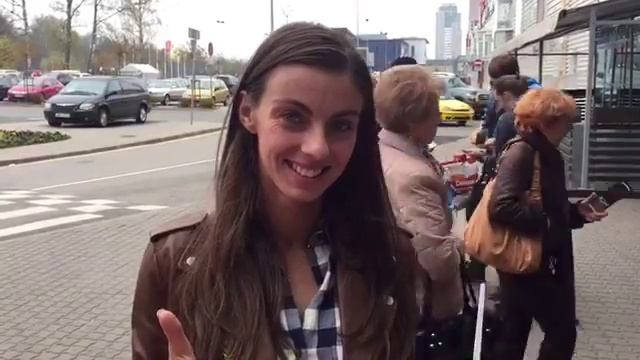 Riga Spice Madness смотреть онлайн