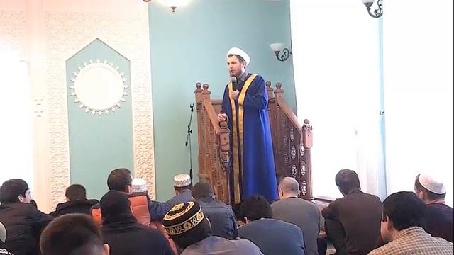 Сабырлык хикмэтлэре. Кем акыллырак смотреть онлайн