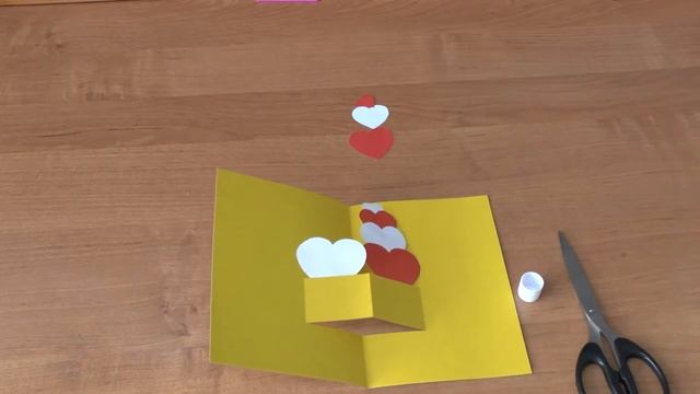 «Очумелые ручки!» Мастер-класс ОТКРЫТКА смотреть онлайн