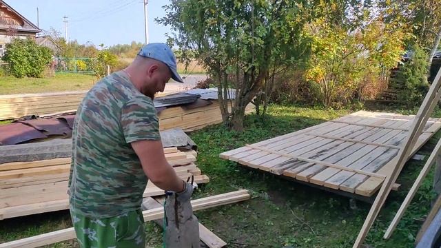 Муж экспериментирует / деревня и дача разные места / смотреть онлайн