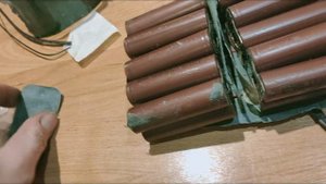 Обзор неисправностей аккумуляторов сигвея и гироскутера / Много работы / Утонувшие окислившиеся АКБ