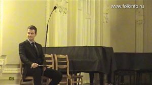 Ансамбль СПбГК. Иван Купала.
