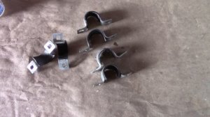 Где и как поставить вторую запаску на Ниве?