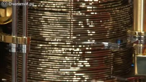 Автоматон Пушкина