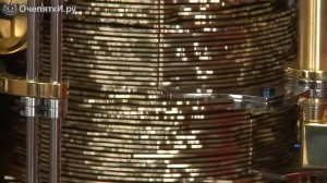 Автоматон Пушкина