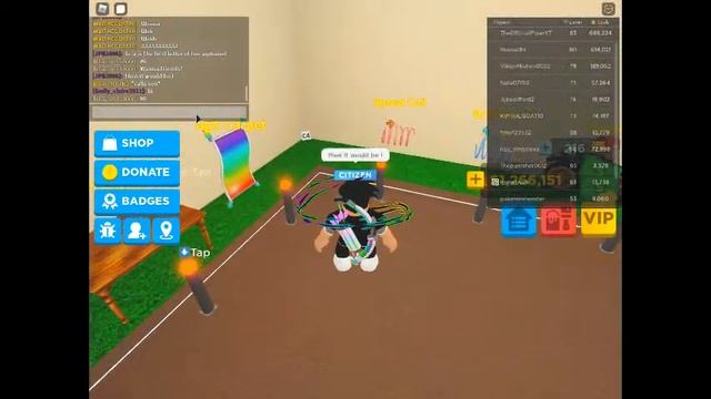 How to crack the CODE in HOME TYCOON 2.0! Roblox