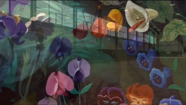 Сказка Дорогою добра