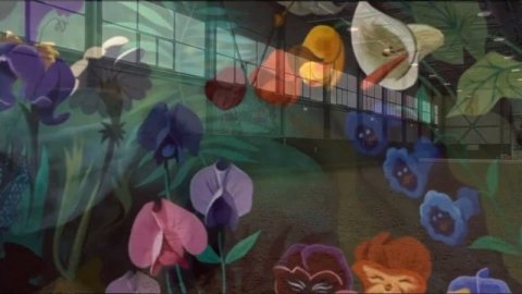 Сказка Дорогою добра