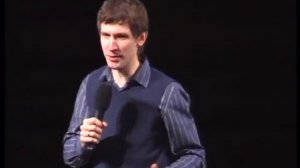 О главном - Накул Виталий 9 марта 2012