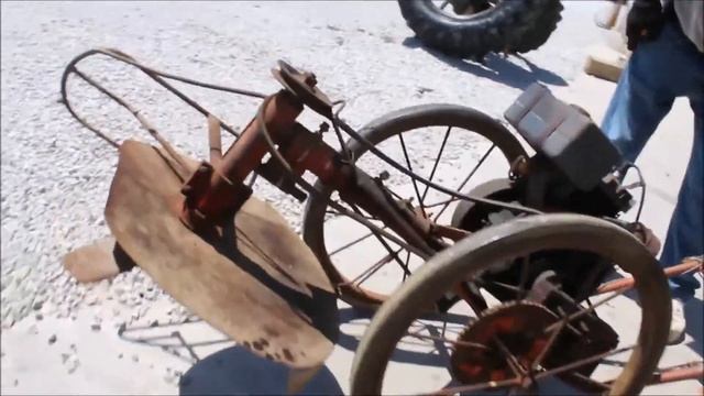 BACHTOLD WHIPPER For Sale смотреть онлайн