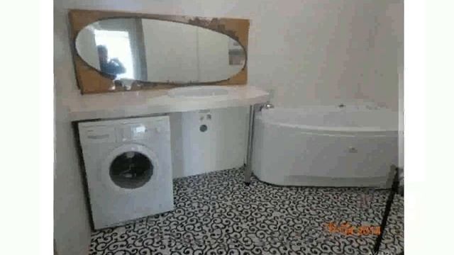 Умывальник Для Ванной