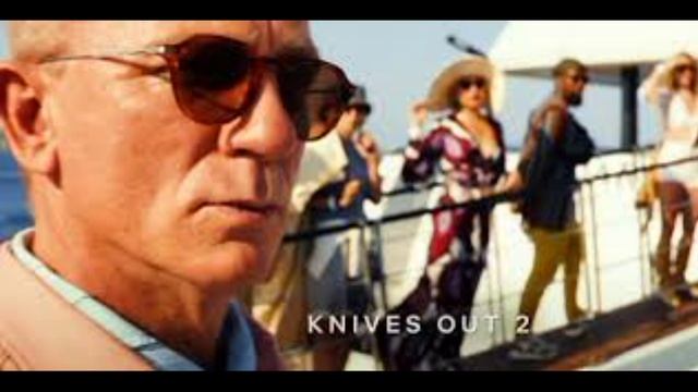 Достать ножи 2 (2022) фильм смотреть онлайн видео от Новинки кино в ...