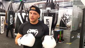 Кикбоксинг тренировки. Комбинации в кикбоксинге. Простые связки в кикбоксинге