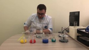 Визитная карточка участника конкурса "Воспитатель года - 2021"