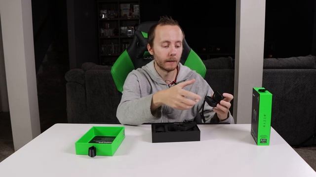 Razer - Hammerhead True Wireless Earbuds - Review смотреть онлайн