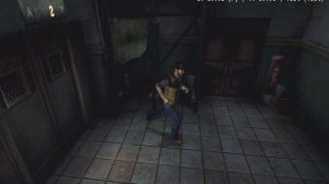 Silent Hill: Origins ~Fix Flashlight | PCSX2 1.7.2286 | Vulkan 4K( 6xIR ) True 60FPS Patched PS2 PC
