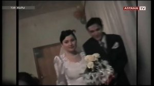 Роза Әлқожа & Айдын Қаба.Той жыры (2016)