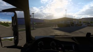 ETS2 ProMods 2.68 MP