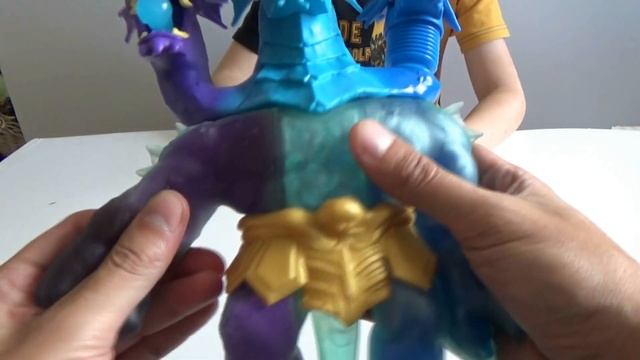 СУПЕР МЕГА КРУТАЯ РАСПАКОВКА НОВИНКИ ГУДЖИТСУ ЛИНЕЙКИ DEEP GOO SEA ЦАРЬ МОРСКОЙ БЕЗДНЫ ГИДРА!!! смотреть онлайн