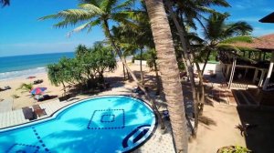 Whispering Palms Hotel