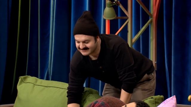 Güldür Güldür Show 18. Bölüm Tek Parça Full HD смотреть онлайн