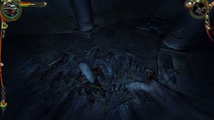 Ведьмак 1: стоит ли начинать сейчас? Игра, которая уделывает современные РПГ