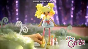 Lalaloopsy Girls Doll Лалалупси Герлз