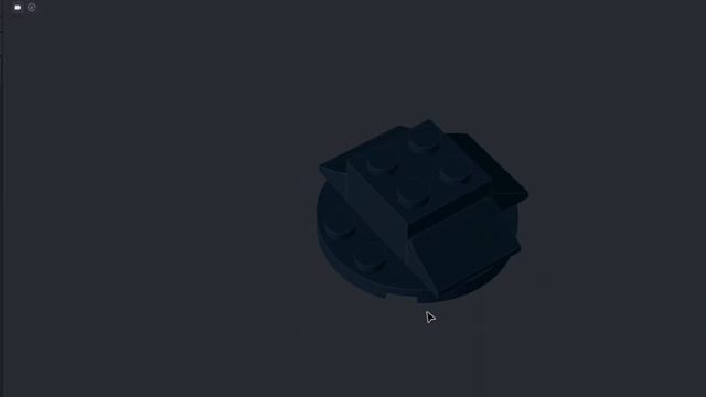 I made a MUTANT version of the Poppy Playtime train using LEGO
