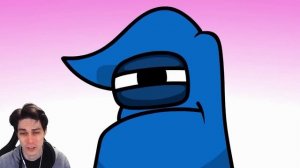 СМЕШНЫЕ ЦИФРЫ - ТЕПЕРЬ ИХ МИЛЛИОН! - Number Lore [Alphabet Lore] РЕАКЦИЯ