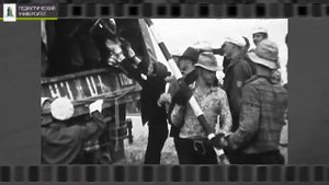 Последний КОМСОРГ Педиатрического института. Серия к 100-летию СПбГПМУ