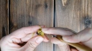 Крокодил МК крючком часть 2