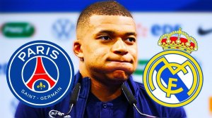 WOW! Mbappe Shocks The World With His New Club Decision!