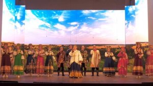 С тобой и за тебя Россия - г.Биробиджан