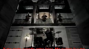 Apocalyptica - Not Strong Enough (feat. Brent Smith) Subtitulado Al Español