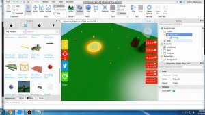 (TUTORIAL)ROBLOX STUDIO: HOW TO MAKE A JUMPING SIMULATOR 2022