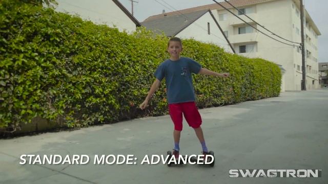 Swagtron - Instructional смотреть онлайн