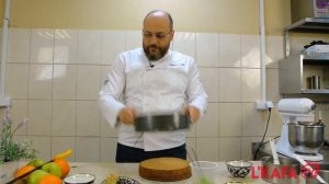 Как приготовить маковый торт? Маковый торт - рецепт.