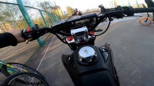 ?Отдал Ему на 9 лет Свой Мотоцикл и ОН...