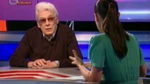 Алан Чумак (15 октября 2012)