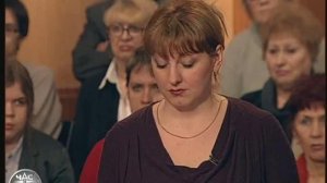 Дела семейные. Свадьба в хосписе / Family Cases. Wedding In Hospice. DIVORCE COURT