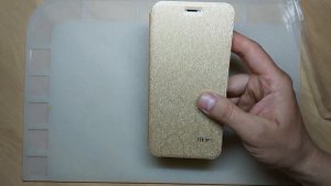 Умный чехол для Xiaomi Redmi 5+