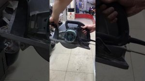 Дисковая пила Makita 5103R